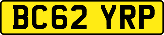BC62YRP