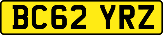 BC62YRZ