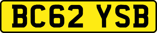 BC62YSB