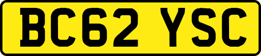 BC62YSC
