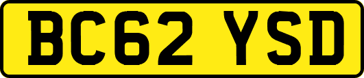 BC62YSD