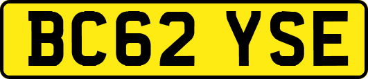 BC62YSE