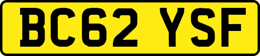 BC62YSF