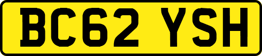 BC62YSH