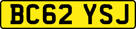 BC62YSJ