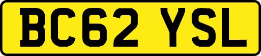 BC62YSL
