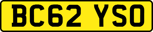 BC62YSO