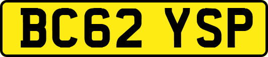 BC62YSP