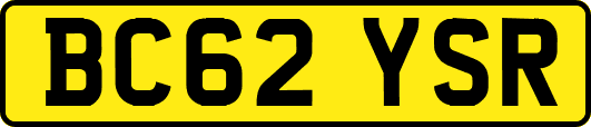 BC62YSR
