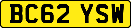 BC62YSW