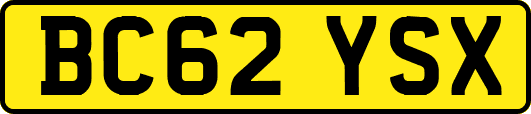 BC62YSX