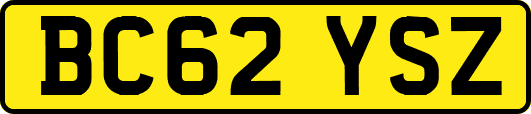 BC62YSZ