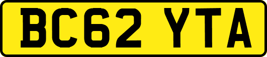 BC62YTA