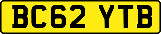 BC62YTB