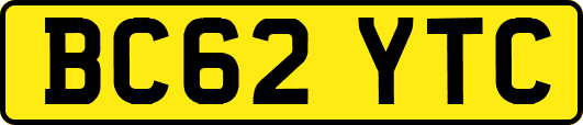 BC62YTC