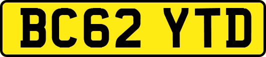 BC62YTD