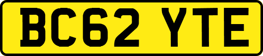 BC62YTE
