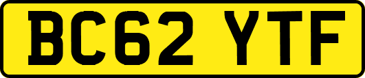 BC62YTF