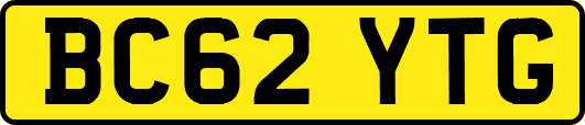 BC62YTG