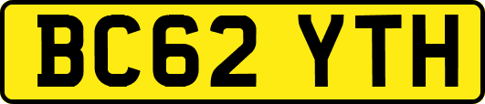 BC62YTH