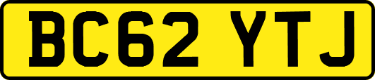 BC62YTJ