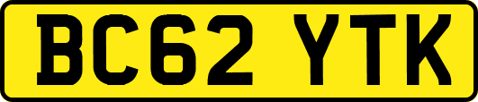 BC62YTK