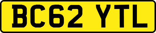 BC62YTL