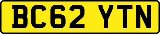 BC62YTN