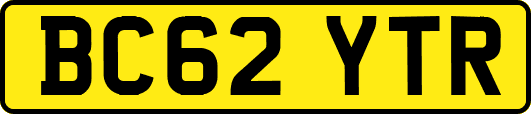 BC62YTR