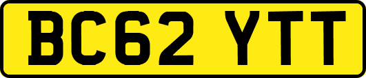 BC62YTT