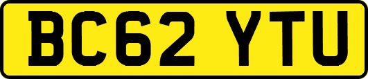 BC62YTU