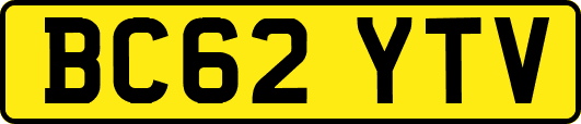BC62YTV