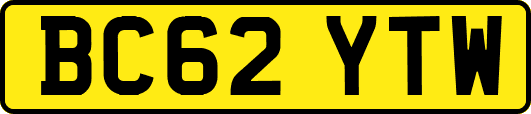 BC62YTW