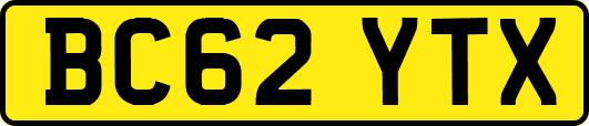 BC62YTX