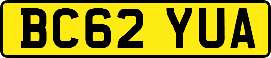 BC62YUA