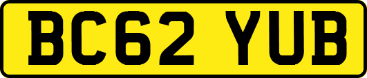 BC62YUB