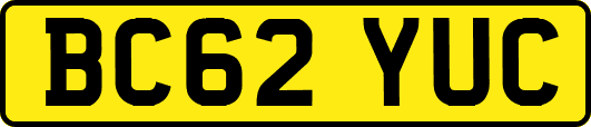BC62YUC