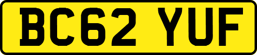 BC62YUF