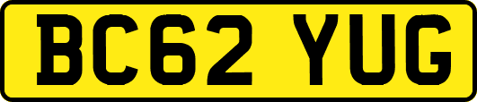 BC62YUG
