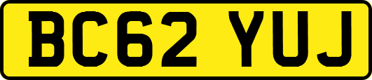 BC62YUJ