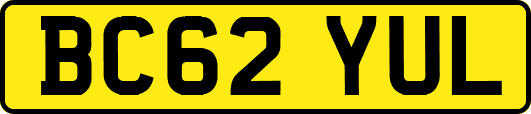 BC62YUL