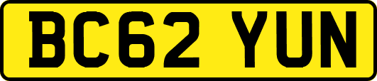 BC62YUN