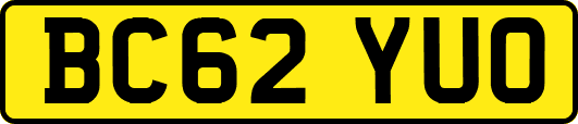 BC62YUO