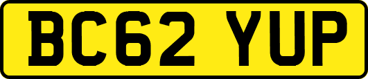 BC62YUP
