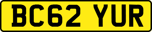 BC62YUR