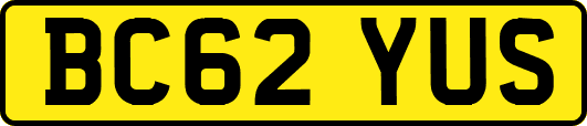 BC62YUS