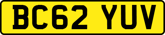 BC62YUV