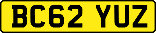 BC62YUZ