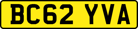 BC62YVA