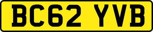 BC62YVB